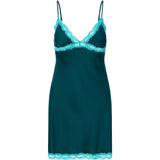 LingaDore - Chemise 26 Pine Green