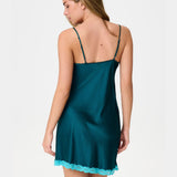 LingaDore - Chemise 26 Pine Green