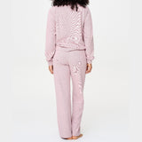 LingaDore - Homewear Sæt 26 Nostalgia Rose