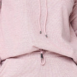 LingaDore - Homewear Sæt 26 Nostalgia Rose
