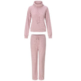 LingaDore - Homewear Sæt 26 Nostalgia Rose