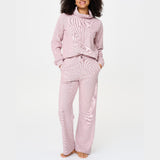 LingaDore - Homewear Sæt 26 Nostalgia Rose