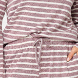 LingaDore - Homewear Sæt 26 Port Marl