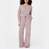 LingaDore - Homewear Sæt 26 Port Marl