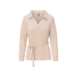 LingaDore - Homewear Sæt 26 Sand