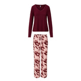 LingaDore - Pyjamas 26 Port/Print