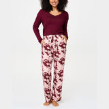 LingaDore - Pyjamas 26 Port/Print