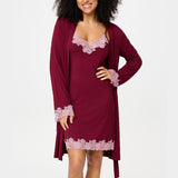 LingaDore - Kimono 26 Port
