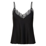 LingaDore - Camisole 26 Sort
