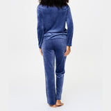 LingaDore - Pyjamas 26 Nightshadow Grey