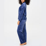 LingaDore - Pyjamas 26 Nightshadow Grey
