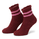 LingaDore - Fleece Sokker 26 Port