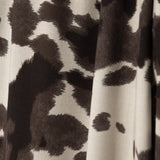 Aruelle - Bianca Pyjamas Brown/Cream
