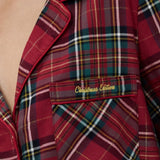 Aruelle - Christelle Pyjamas Red