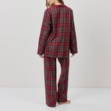 Aruelle - Christelle Pyjamas Red