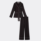 Aruelle - Gertrude Pyjamas Brown