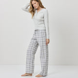 Aruelle - Gracie Pyjamas Grey