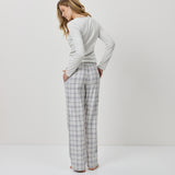 Aruelle - Gracie Pyjamas Grey