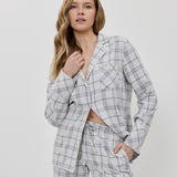 Aruelle - Gwenna Pyjamas Grey