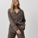 Aruelle - Mirella Pyjamas Brown