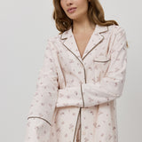 Aruelle - Petra Pyjamas Pink/Multicolor