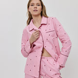Aruelle - Romyra Pyjamas Pink