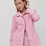 Aruelle - Romyra Pyjamas Pink