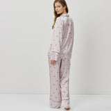 Aruelle - Rosa Pyjamas Pink