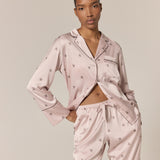 Aruelle - Rosa Pyjamas Pink
