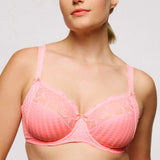 Primadonna - Madison Fullcup BH Pink Parfait