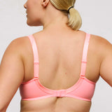 Primadonna - Madison Fullcup BH Pink Parfait