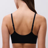 Chantelle - Soft Stretch Top Midnight Monogram