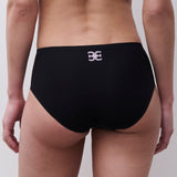 Chantelle - Soft Stretch Hipster Midnight Monogram