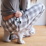 JBS of Denmark - Ternet Pyjamas Buks Sand