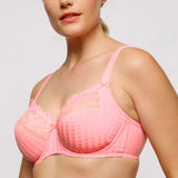 Primadonna - Madison Fullcup BH Pink Parfait