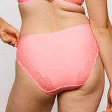 Primadonna - Madison Tai Trusse Pink Parfait