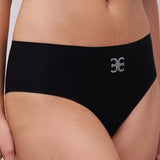 Chantelle - Soft Stretch Midi Midnight Monogram