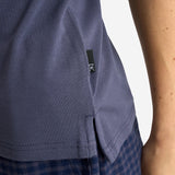 JBS of Denmark - Basic Tee Blue