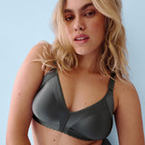 Naturana - Minimizer Glat u/bøjle Grey