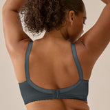 Naturana - Minimizer Glat u/bøjle Grey