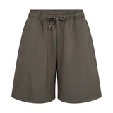 Hype The Detail - Sweat Shorts Brown