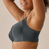 Naturana - Minimizer Glat u/bøjle Grey
