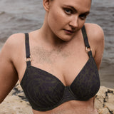 Primadonna - Ratjada Fullcup Bikini Jungle Jaguar