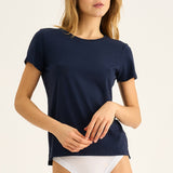 JBS of Denmark - Basic Tee Navy