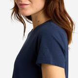 JBS of Denmark - Basic Tee Navy