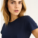 JBS of Denmark - Basic Tee Navy