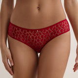 Aubade - Crazy in Love Hipster Trusse Red Delight