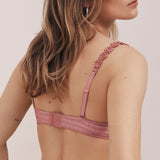 Marie Jo - Avero Hjerteformet BH Ballet Pink