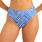 Freya - Fiji Falls Bikini Maxi Ocean