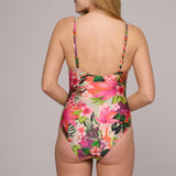 Marie Jo - Norma Jeanne Badedragt Tropical Sunset